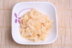 麻椒百叶的做法(教你手艺绝不输给饭店大厨的经典凉菜)